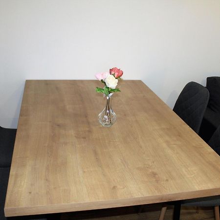 Pm Services Borovets Garden Apartments Dış mekan fotoğraf