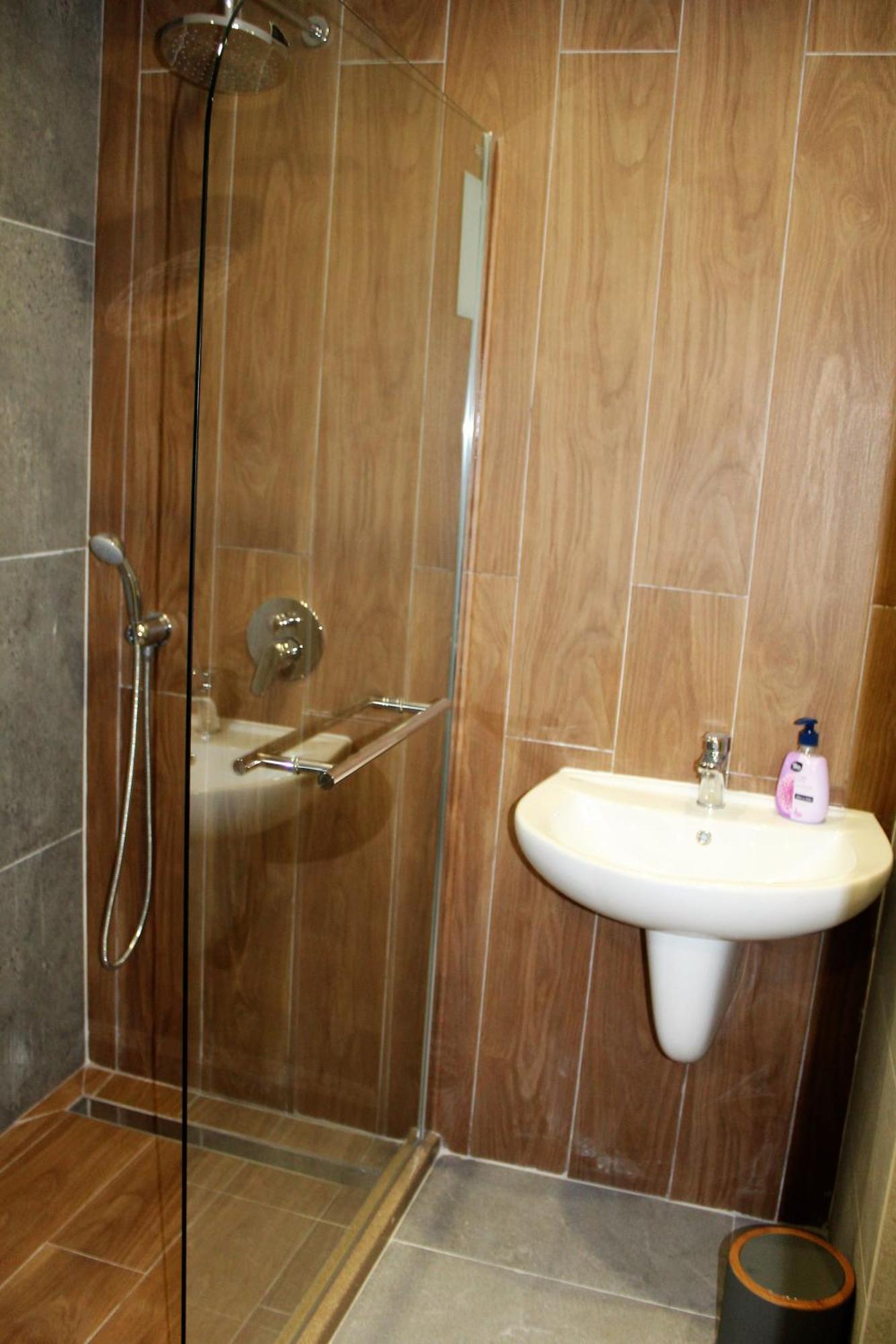 Pm Services Borovets Garden Apartments Dış mekan fotoğraf