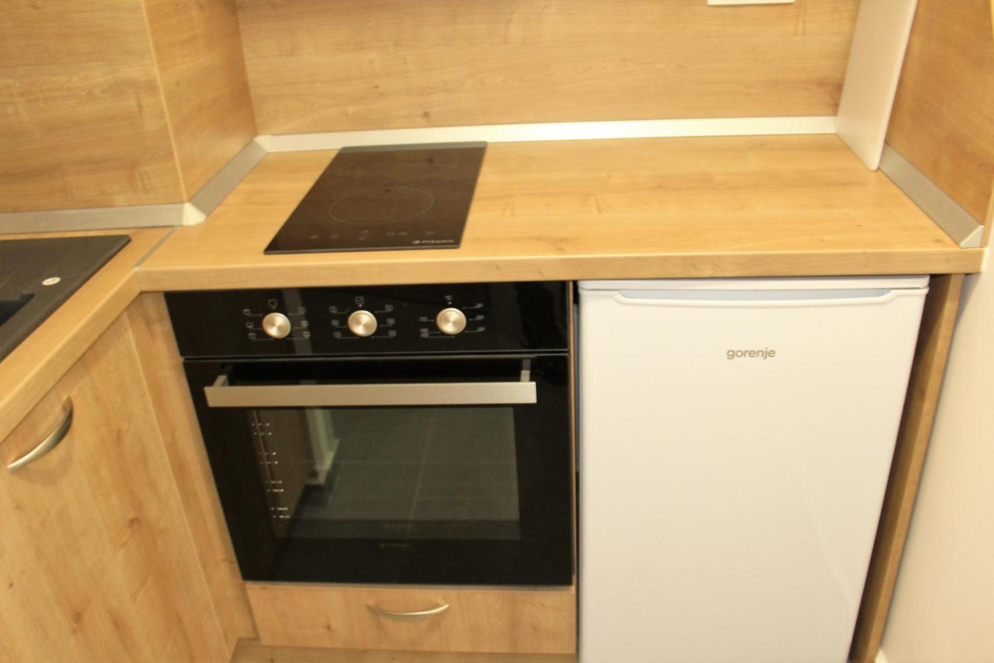 Pm Services Borovets Garden Apartments Dış mekan fotoğraf