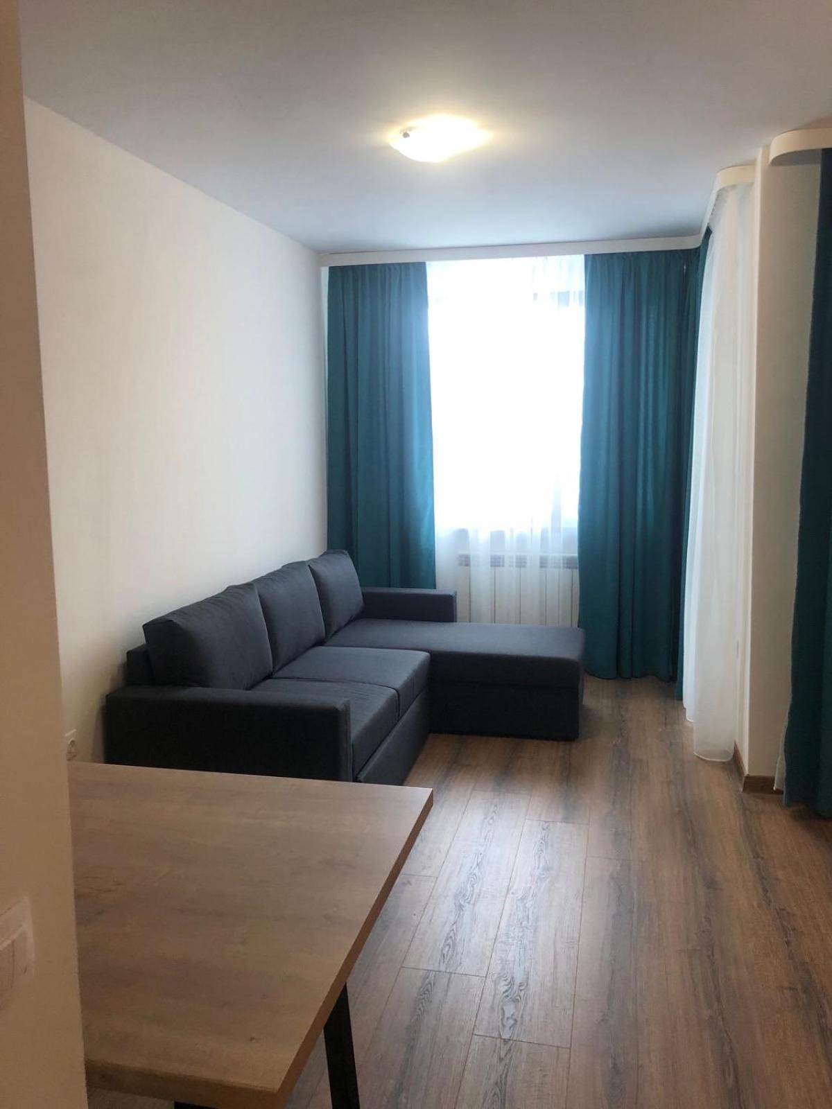 Pm Services Borovets Garden Apartments Dış mekan fotoğraf