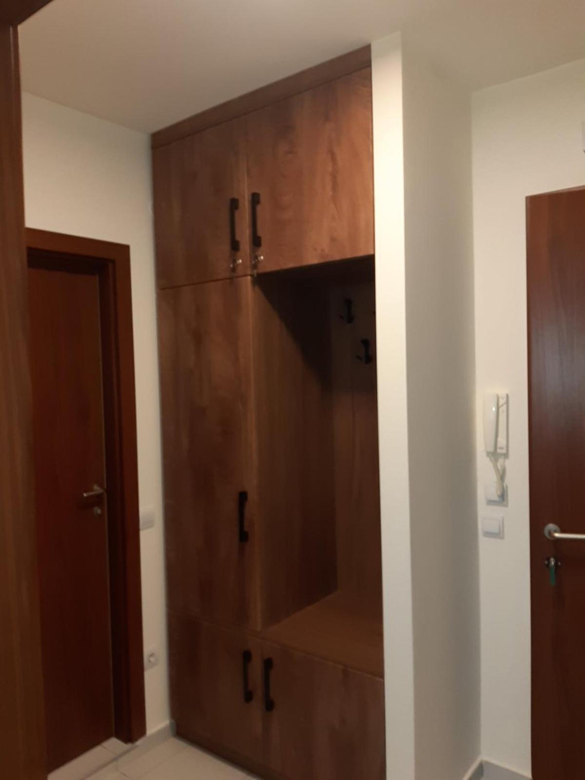 Pm Services Borovets Garden Apartments Dış mekan fotoğraf