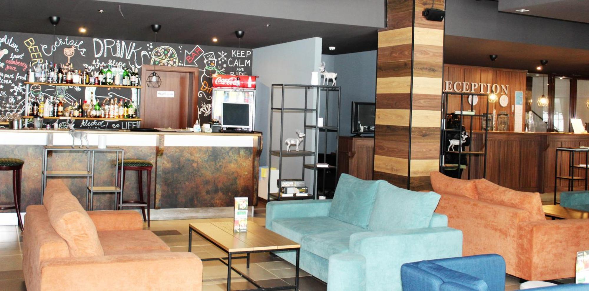 Pm Services Borovets Garden Apartments Dış mekan fotoğraf