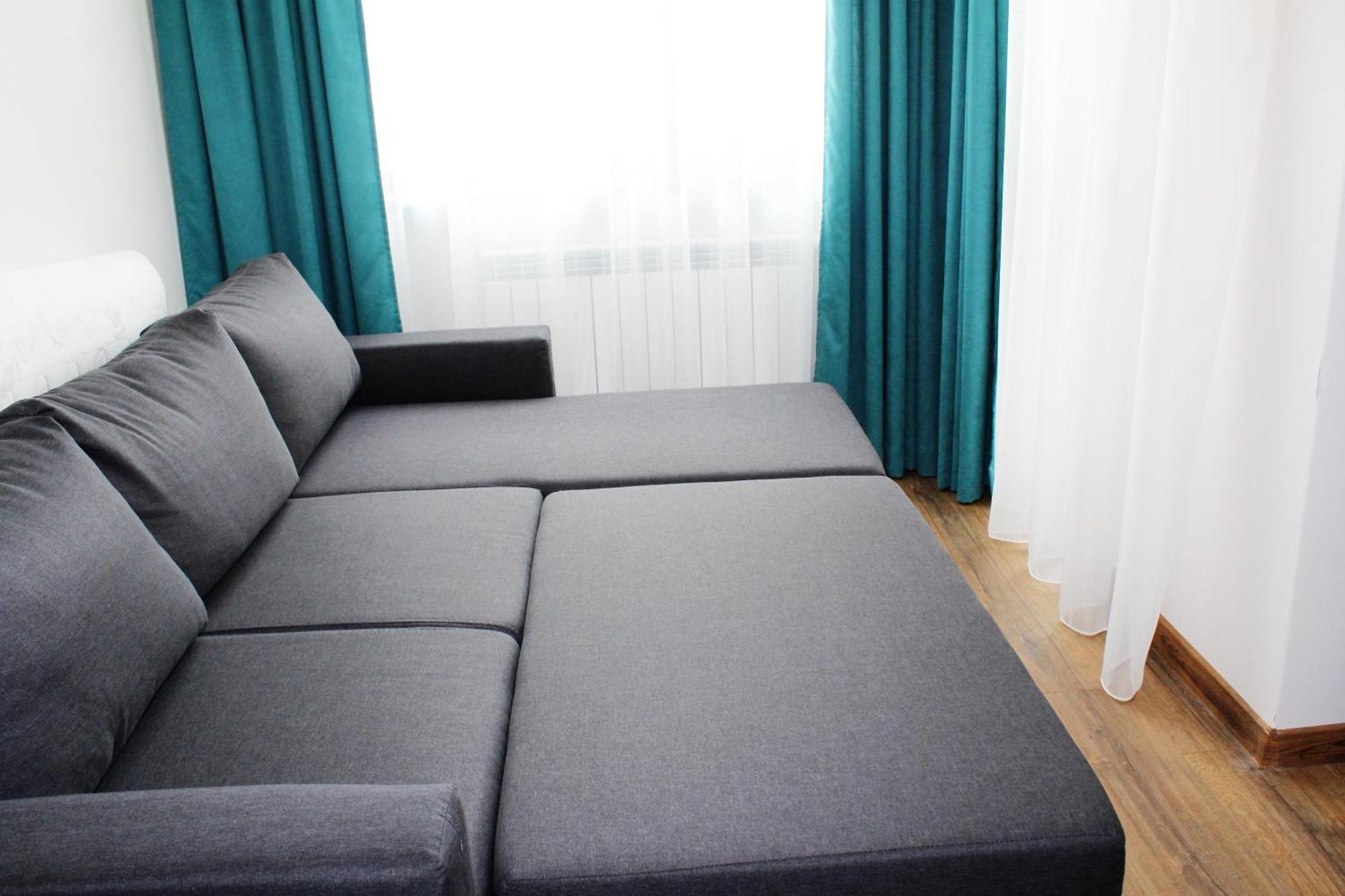 Pm Services Borovets Garden Apartments Dış mekan fotoğraf
