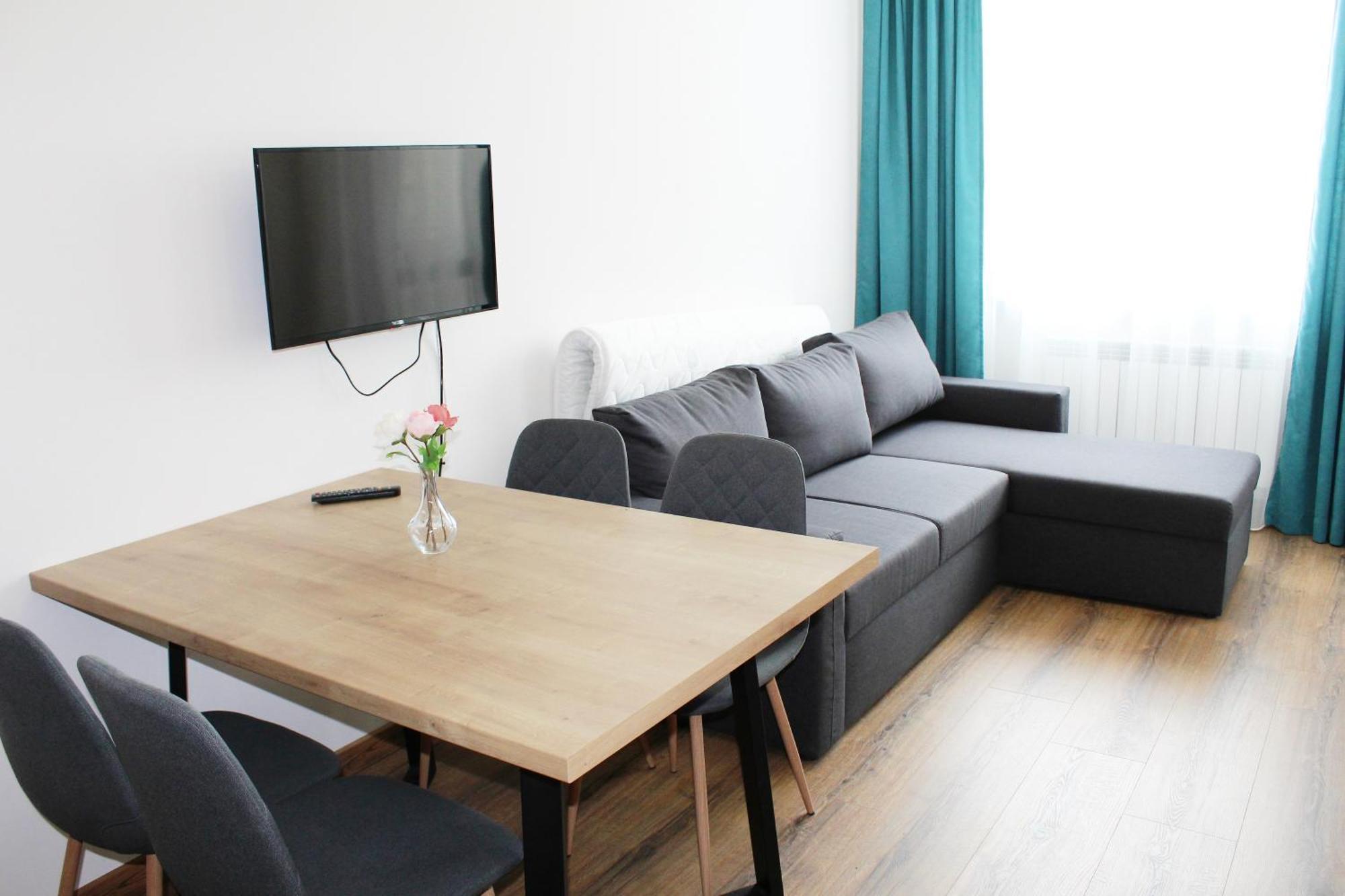 Pm Services Borovets Garden Apartments Dış mekan fotoğraf