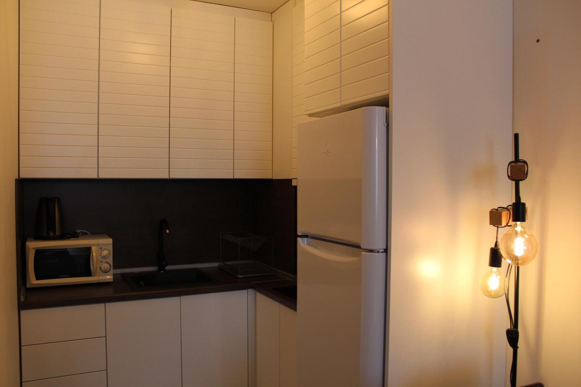 Pm Services Borovets Garden Apartments Dış mekan fotoğraf