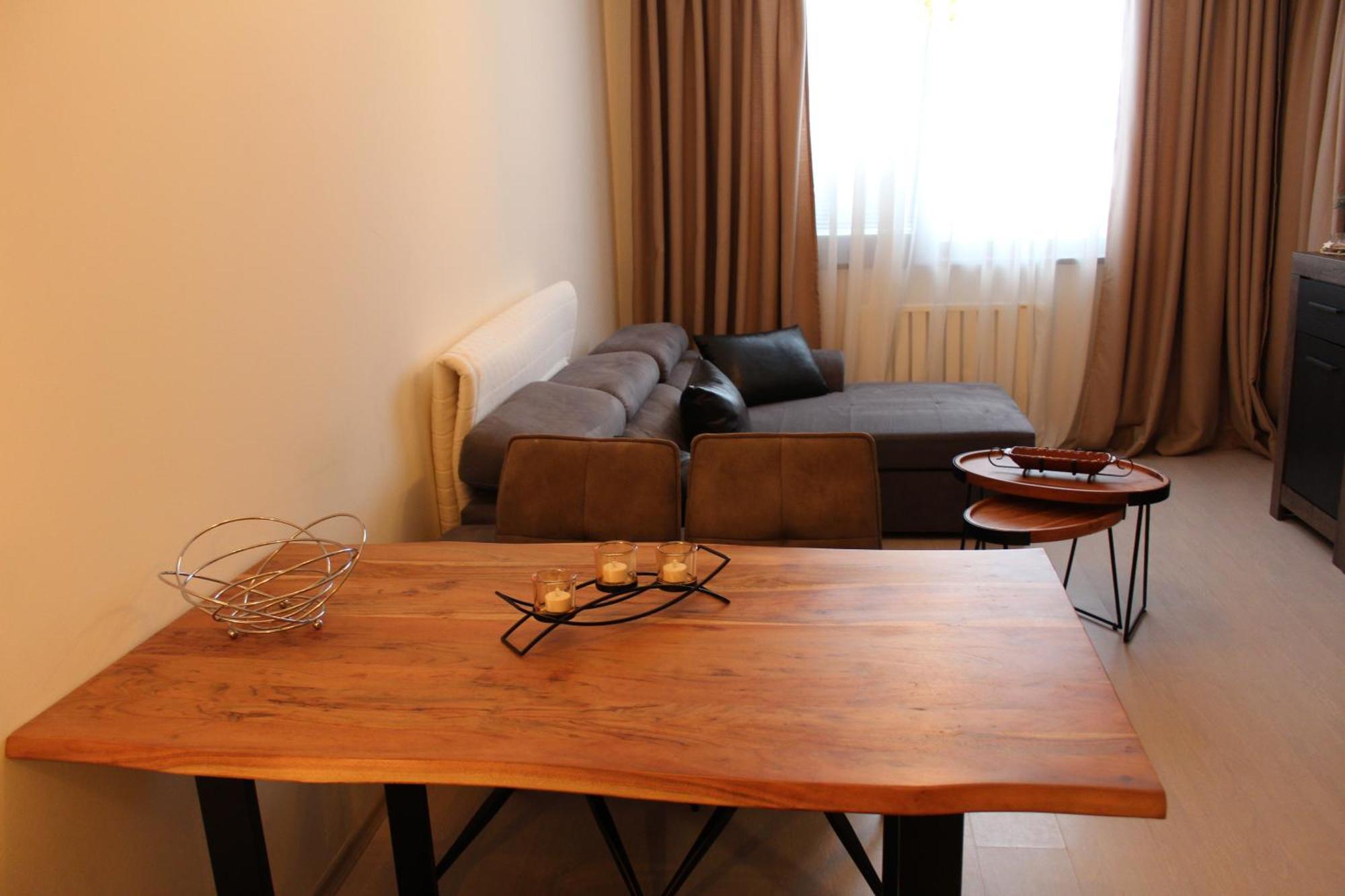 Pm Services Borovets Garden Apartments Dış mekan fotoğraf