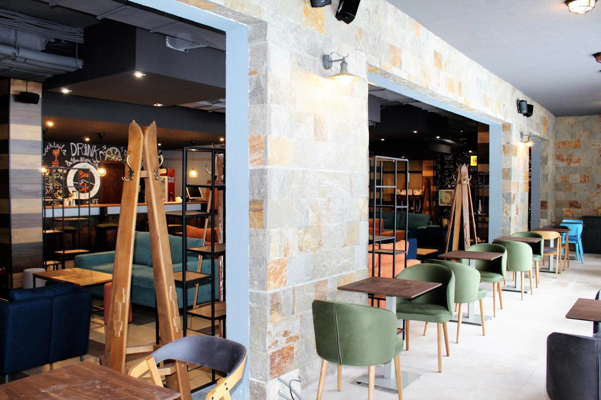 Pm Services Borovets Garden Apartments Dış mekan fotoğraf