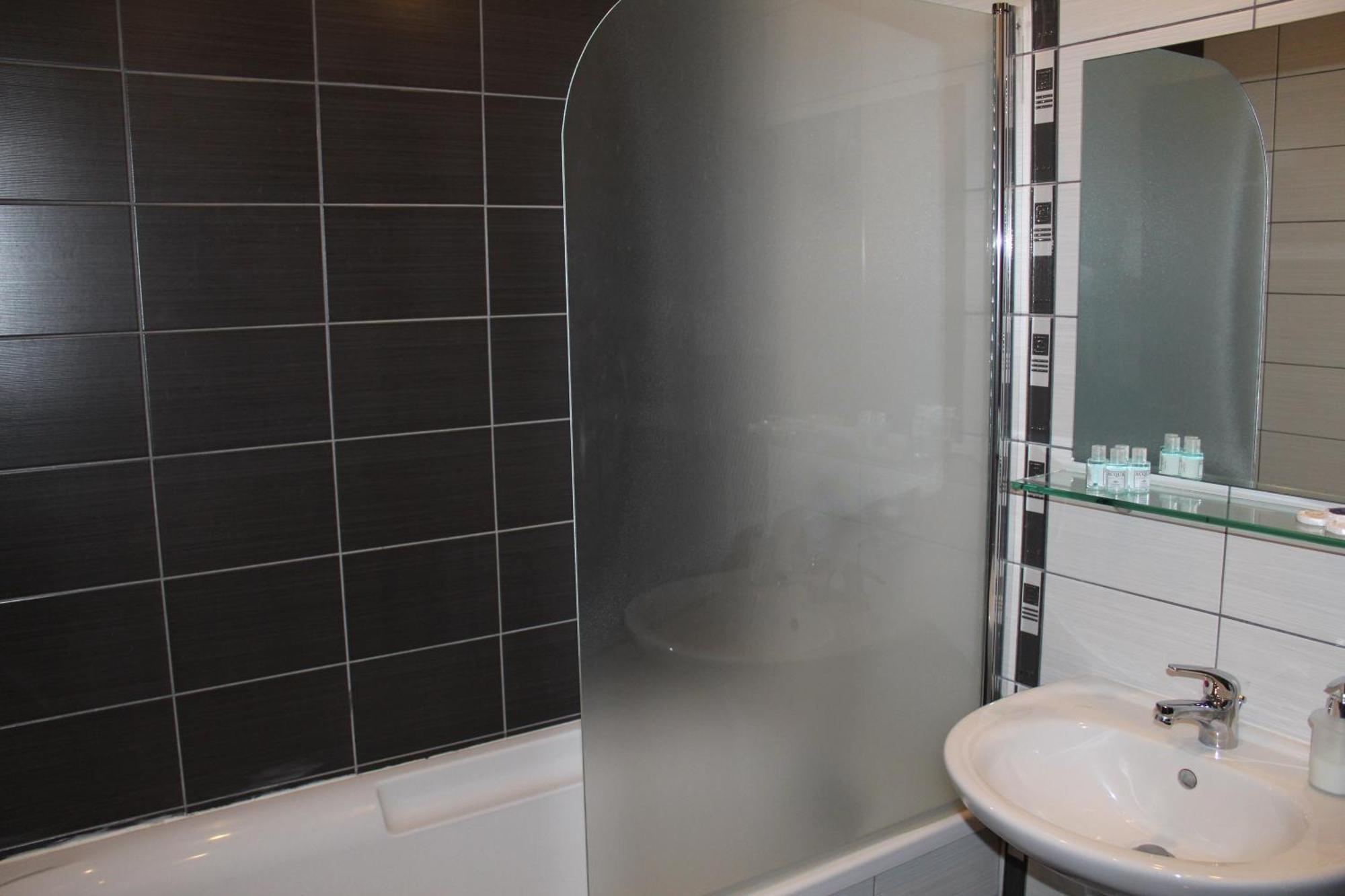 Pm Services Borovets Garden Apartments Dış mekan fotoğraf