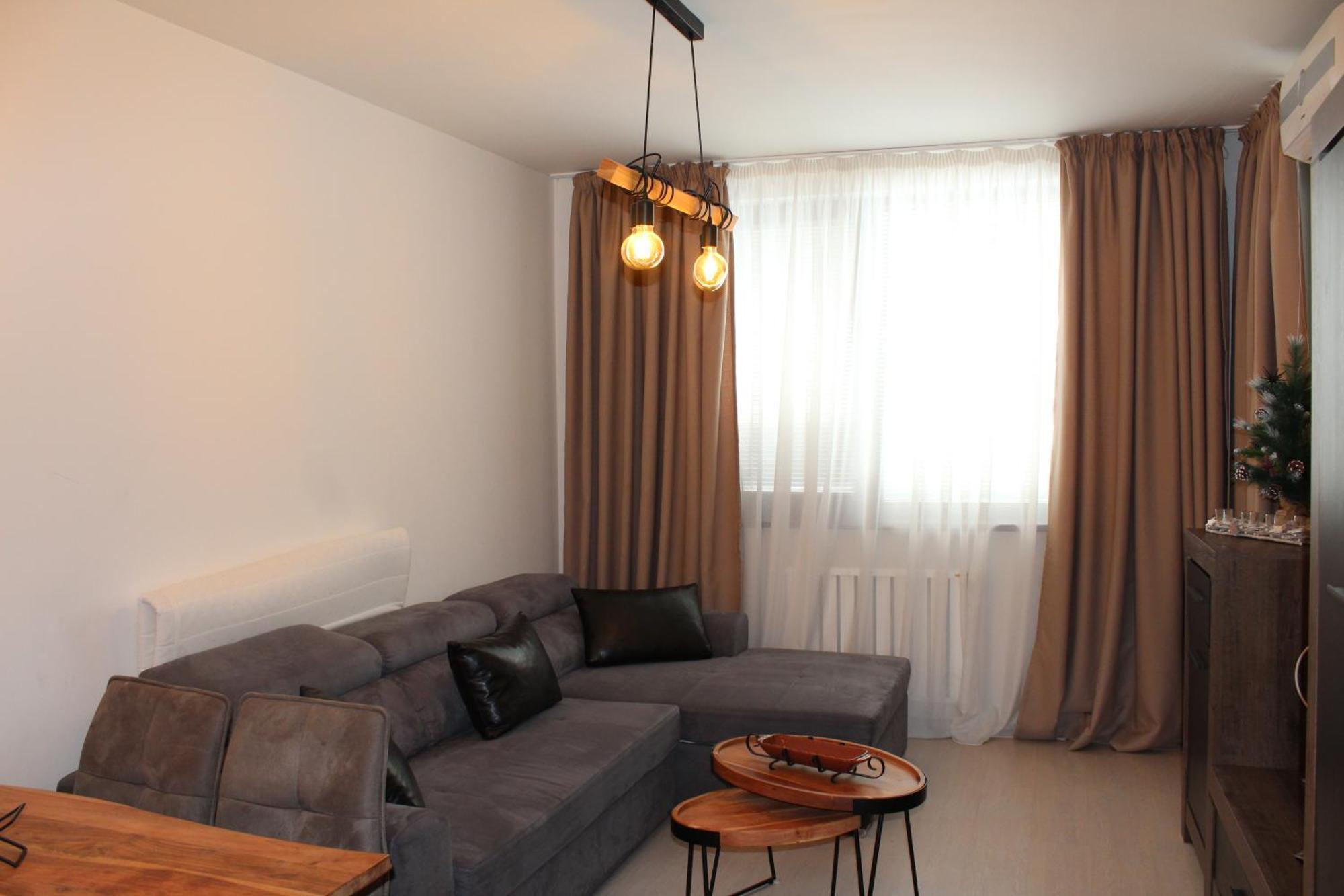 Pm Services Borovets Garden Apartments Dış mekan fotoğraf