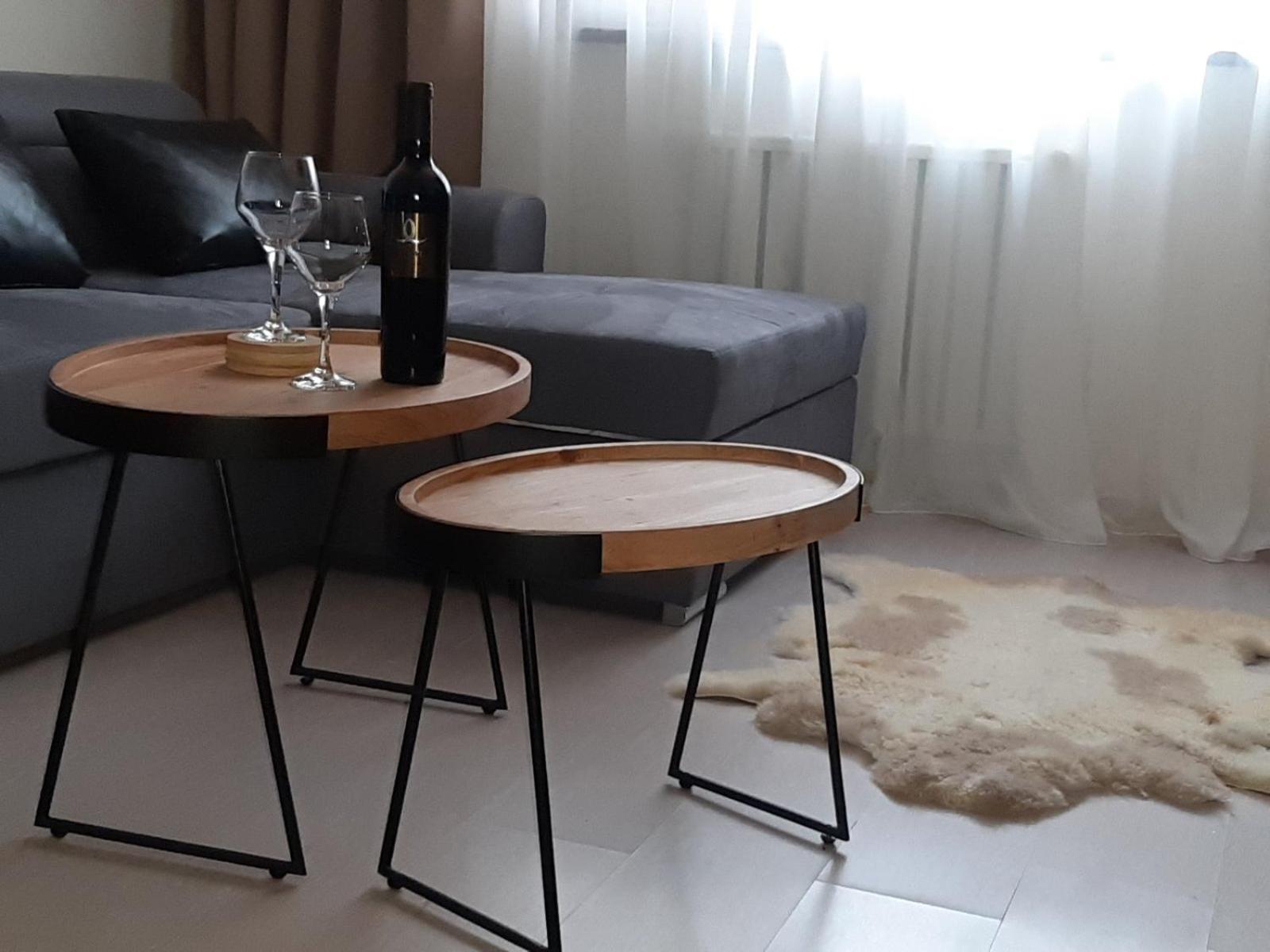 Pm Services Borovets Garden Apartments Dış mekan fotoğraf