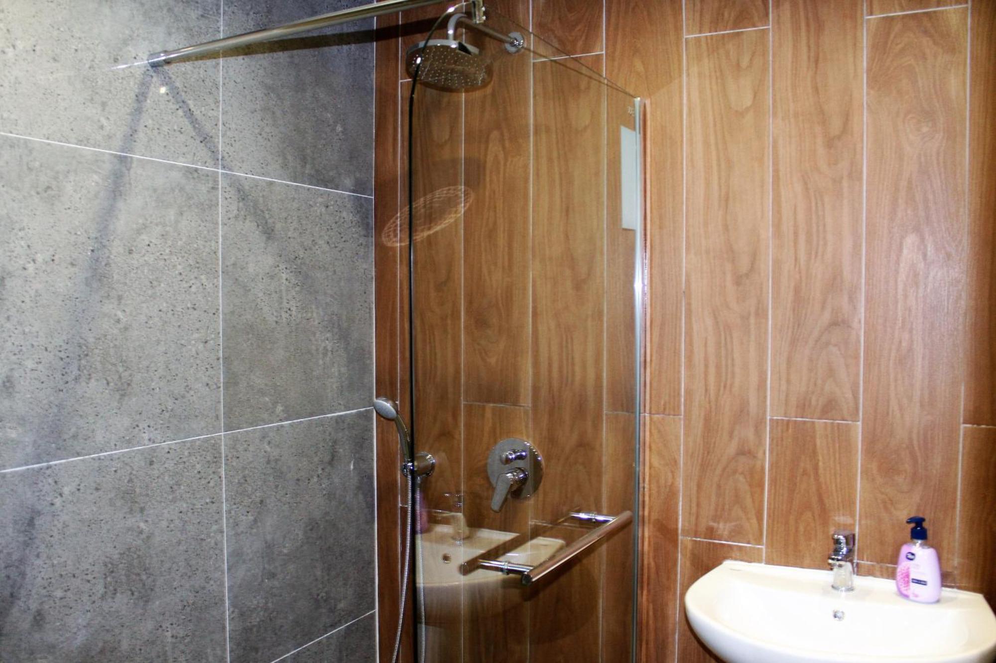 Pm Services Borovets Garden Apartments Dış mekan fotoğraf