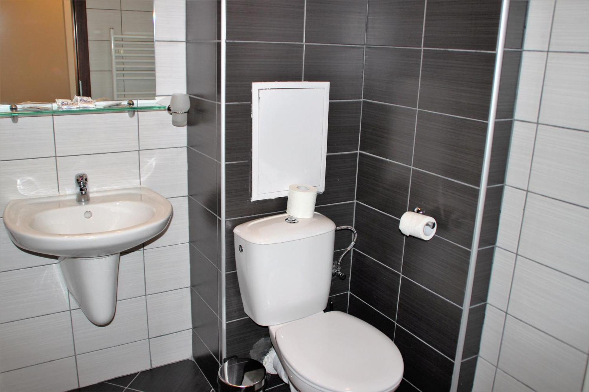 Pm Services Borovets Garden Apartments Dış mekan fotoğraf