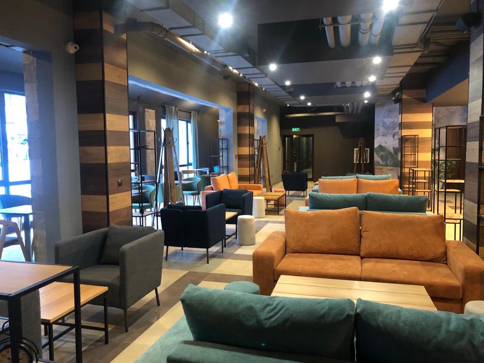 Pm Services Borovets Garden Apartments Dış mekan fotoğraf