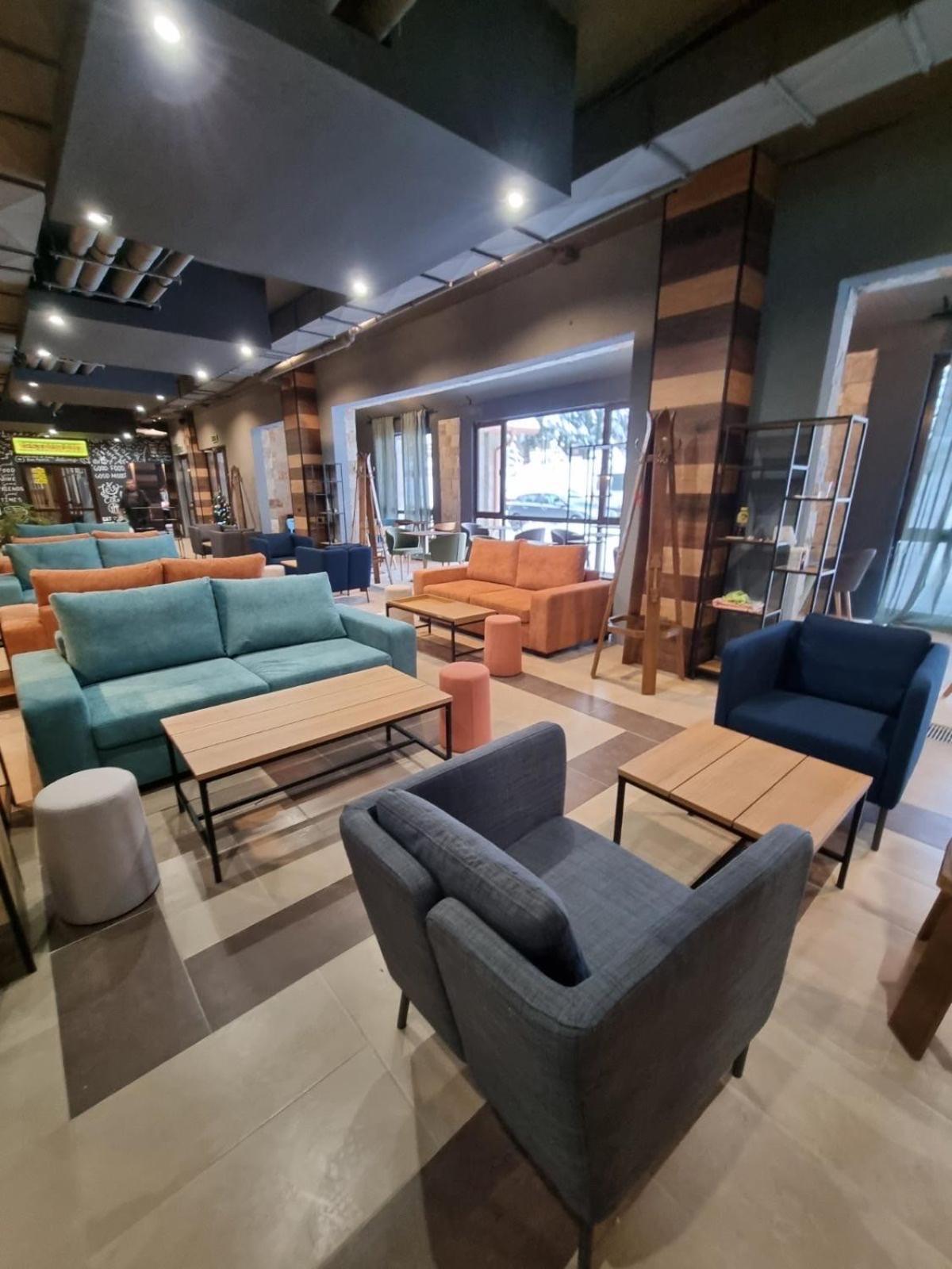 Pm Services Borovets Garden Apartments Dış mekan fotoğraf
